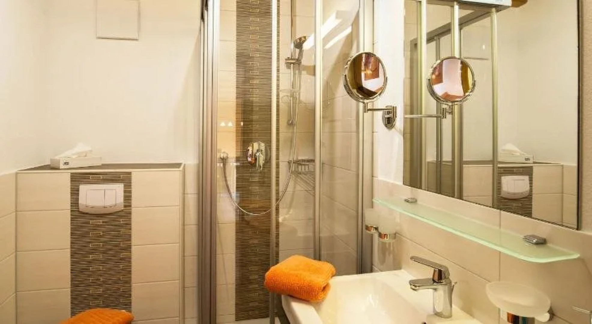 Gästehaus Alpenblick