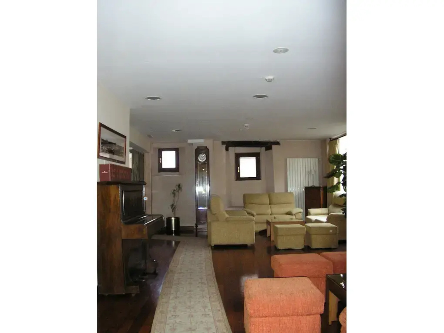 Hospedería Porta Coeli