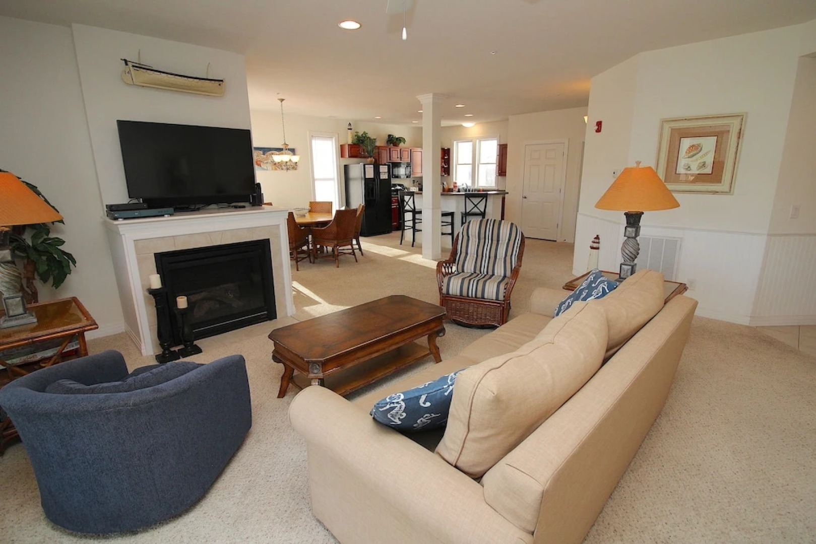 Hamilton Cay at Bermuda Bay by Kees Vacations