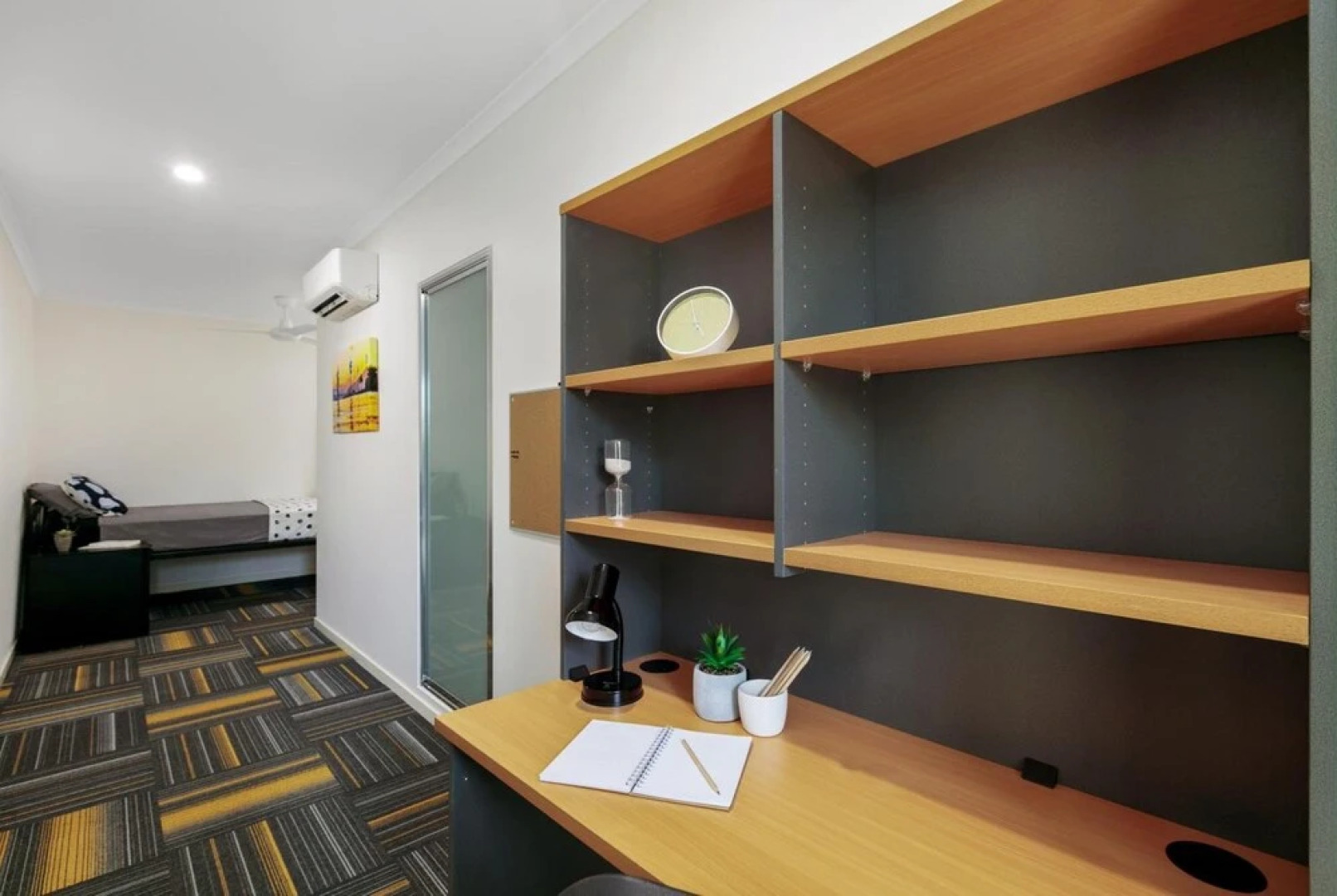 MiHaven Shared Living - Pembroke St