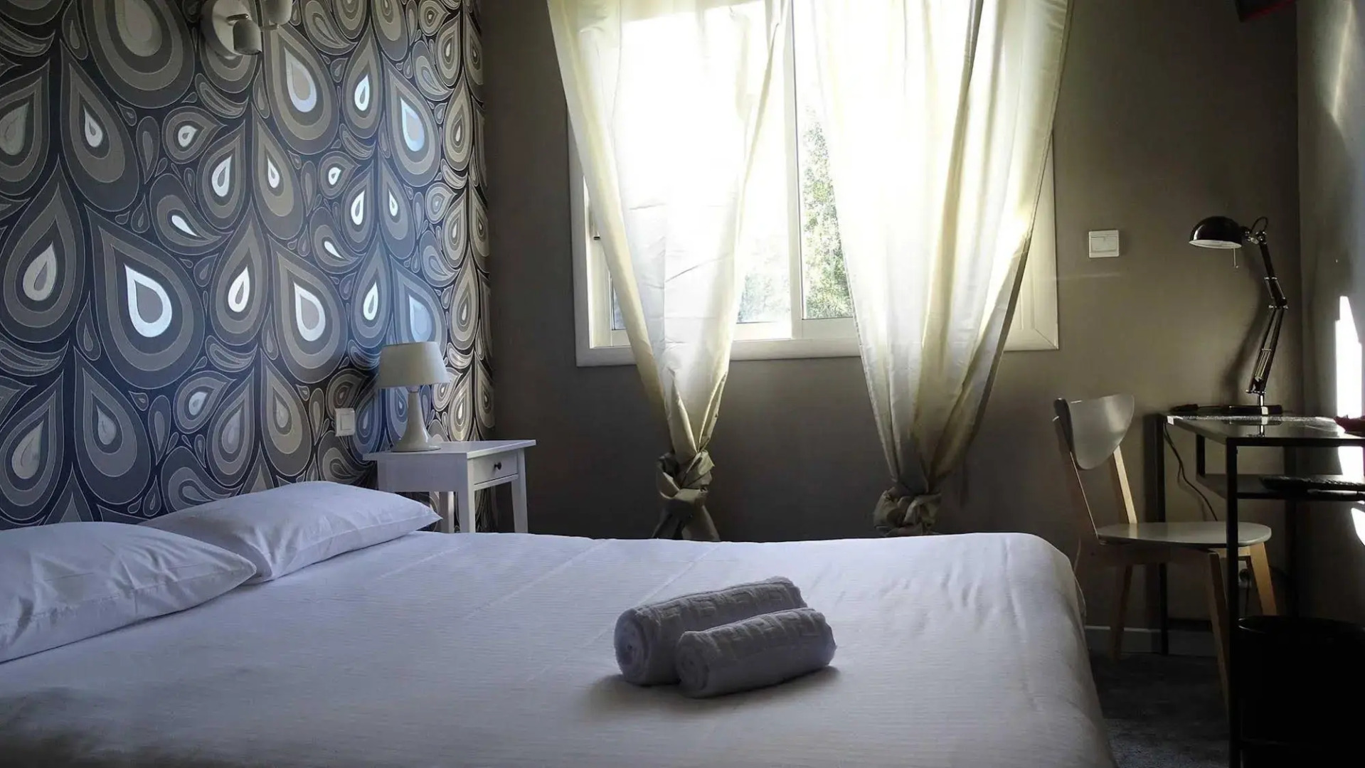 Hôtel Restaurant Logis Côté Lac