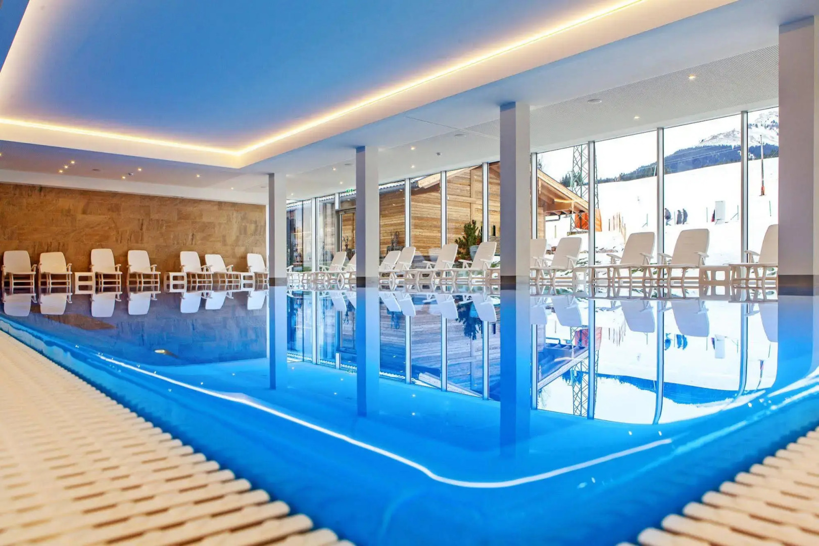 alpenhotel Kaiserfels