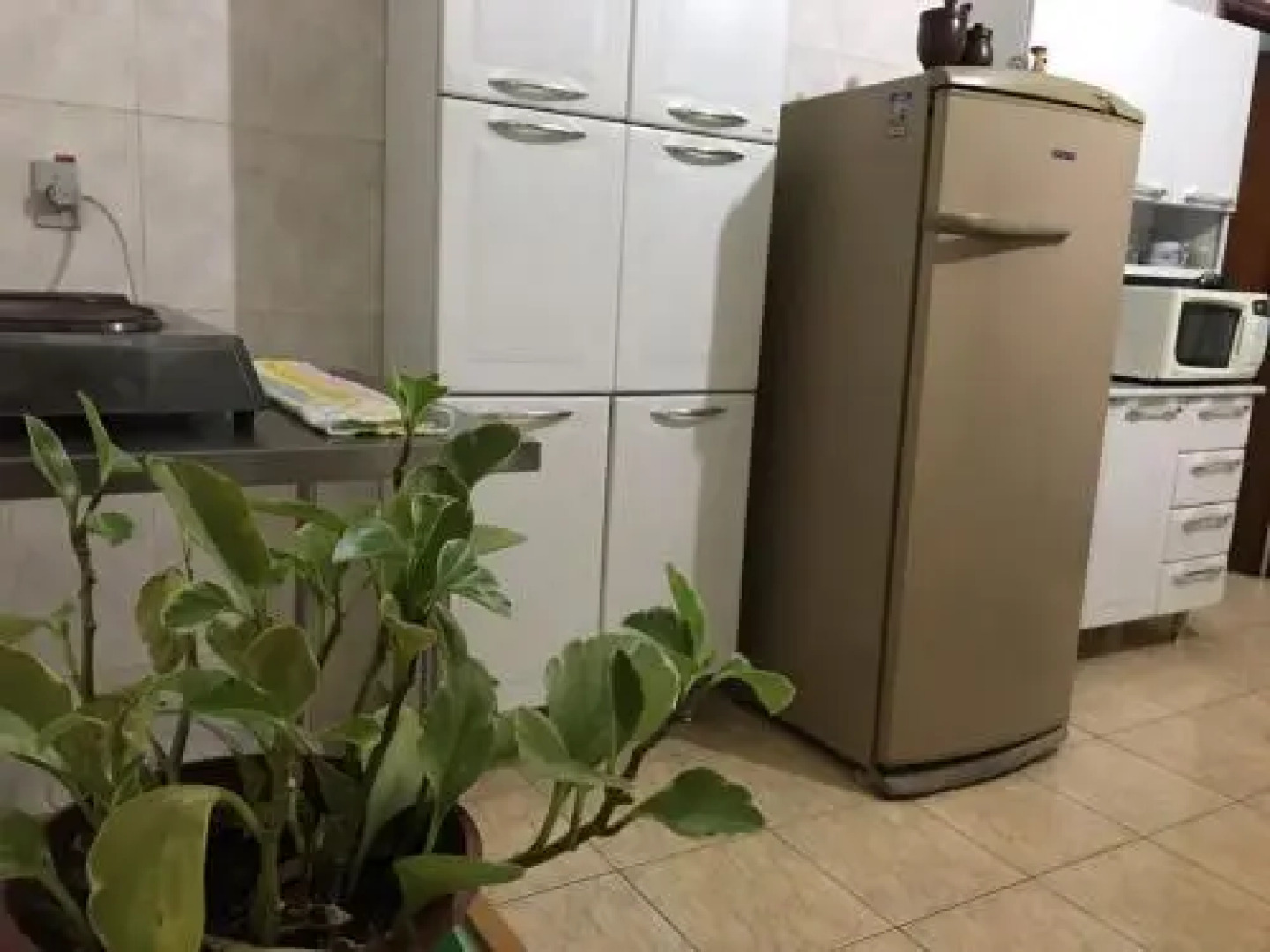 Hostel Brigadeiro Jordao