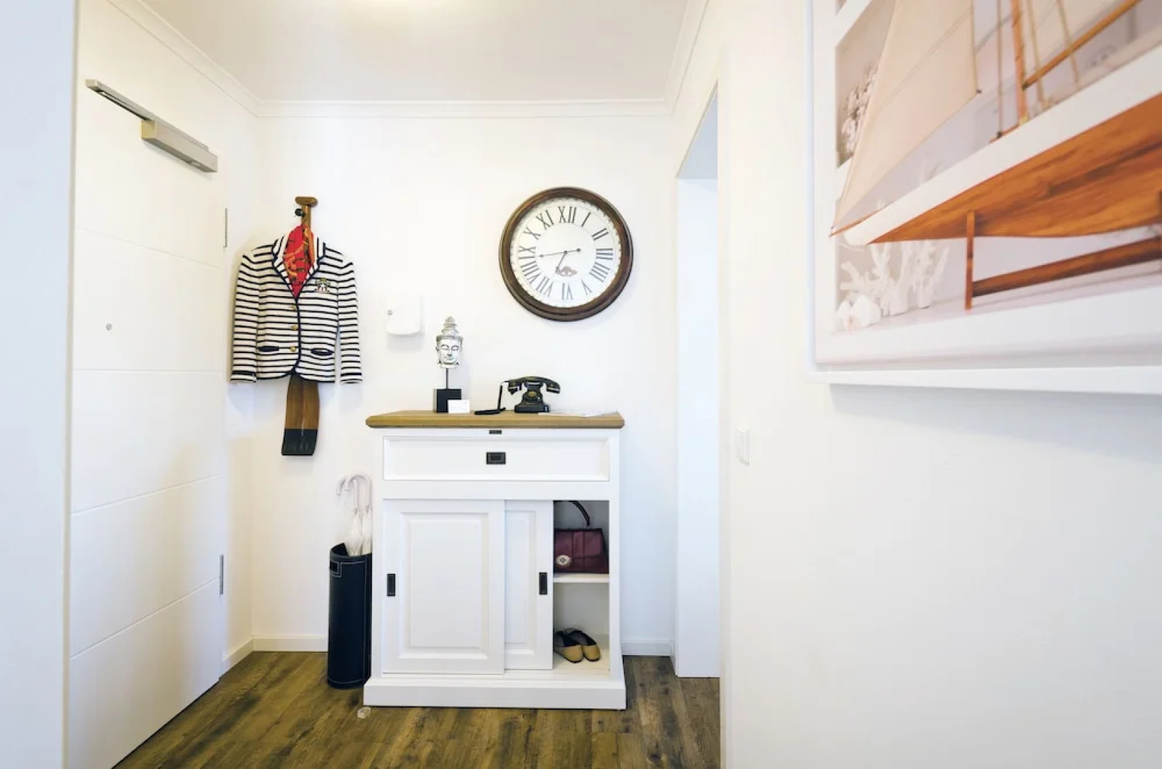 Ostseestrandliebe Villa Sanddorn Nr.2