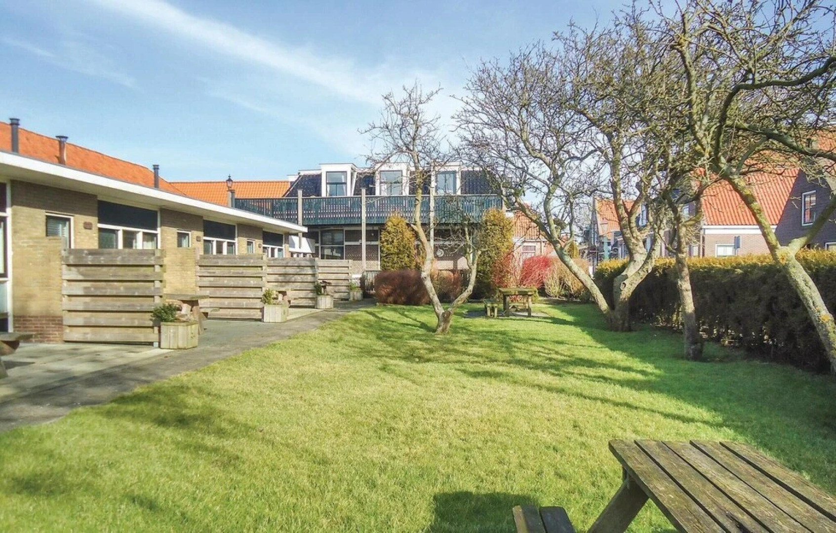 De Eekhof - Appartement Susan