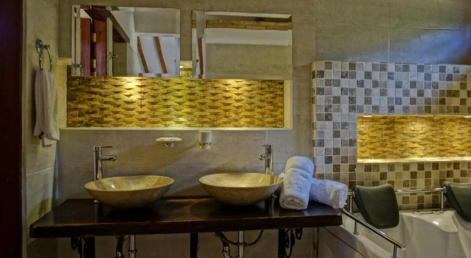 Hotel Campanario Campestre