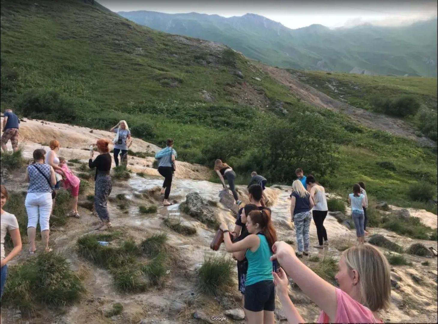 Apartment N322 Gudauri Loft