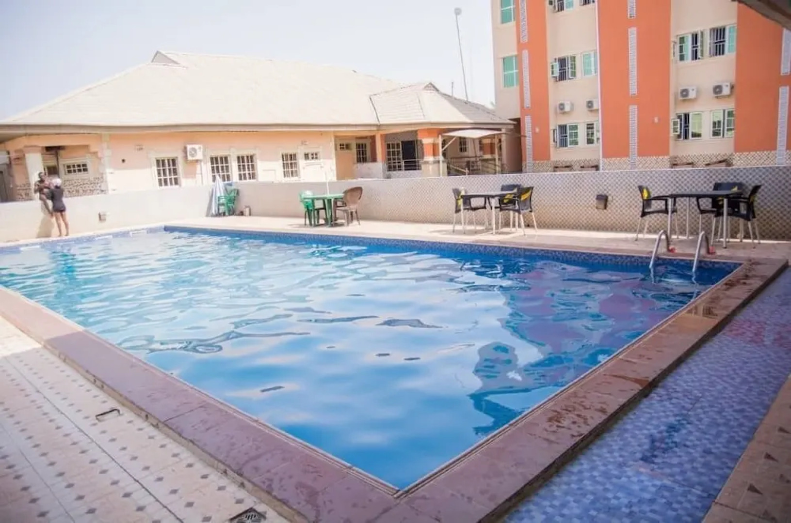Somewatt Fresh Hotels