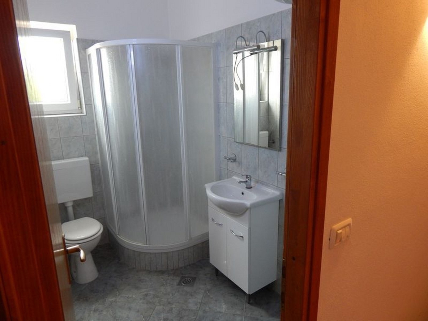 Apartment Ivan - modern & close to center: A2 Nin, Zadar riviera