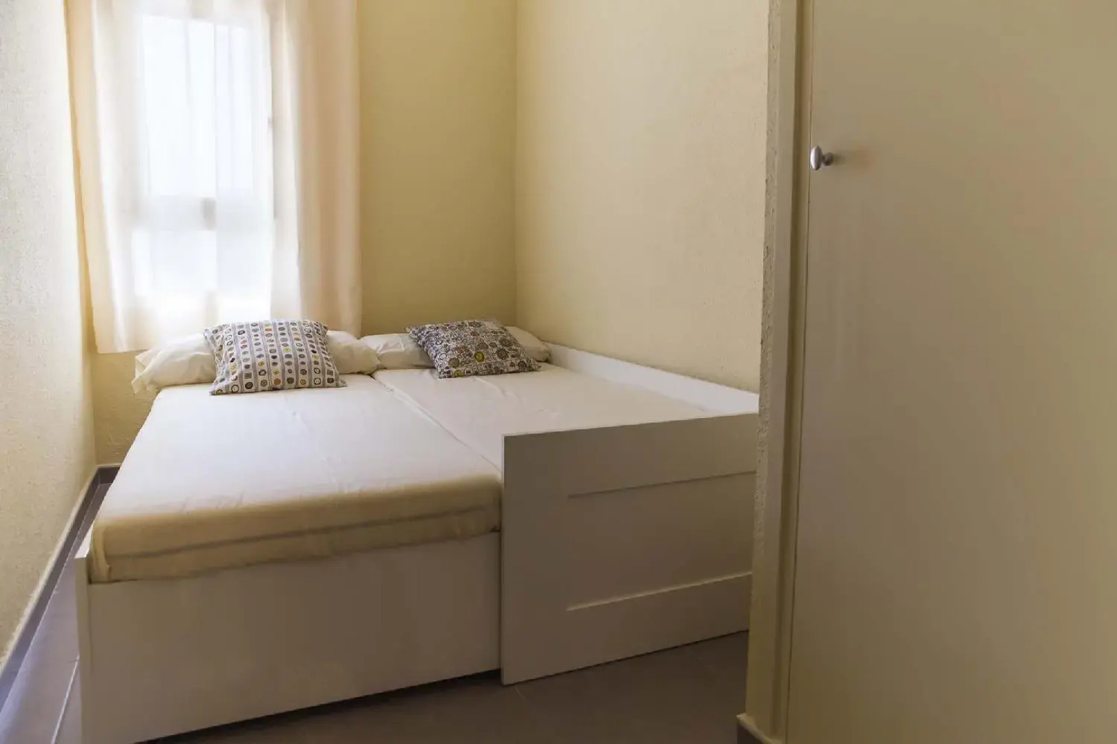 RVApartaments El Quijote