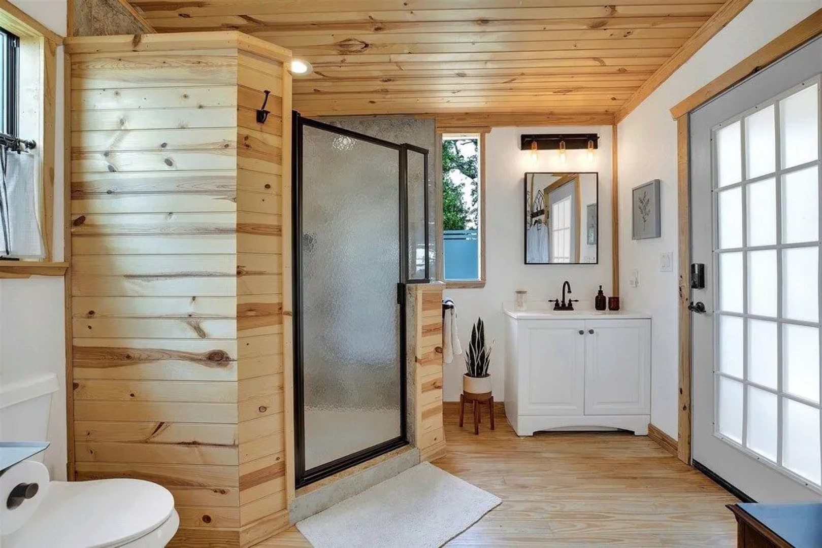 Luxurious Cottage on 3-Acre's in Fred Wine Country