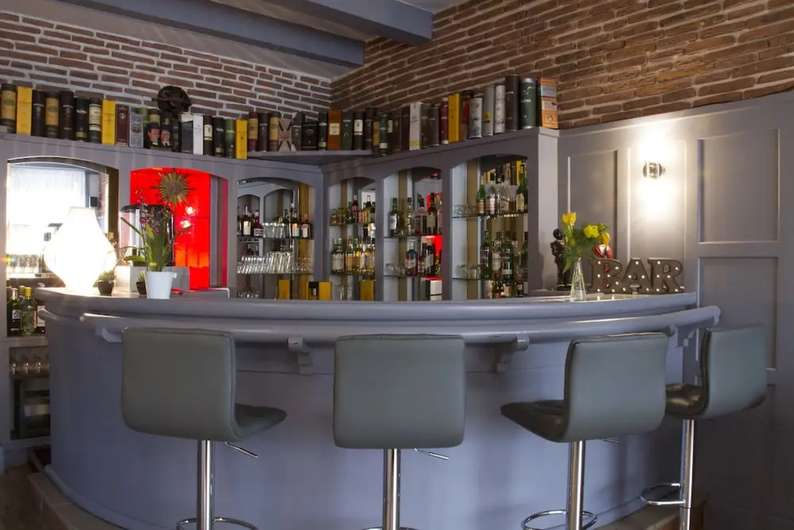 Brit Hotel Roanne - Le Grand Hotel