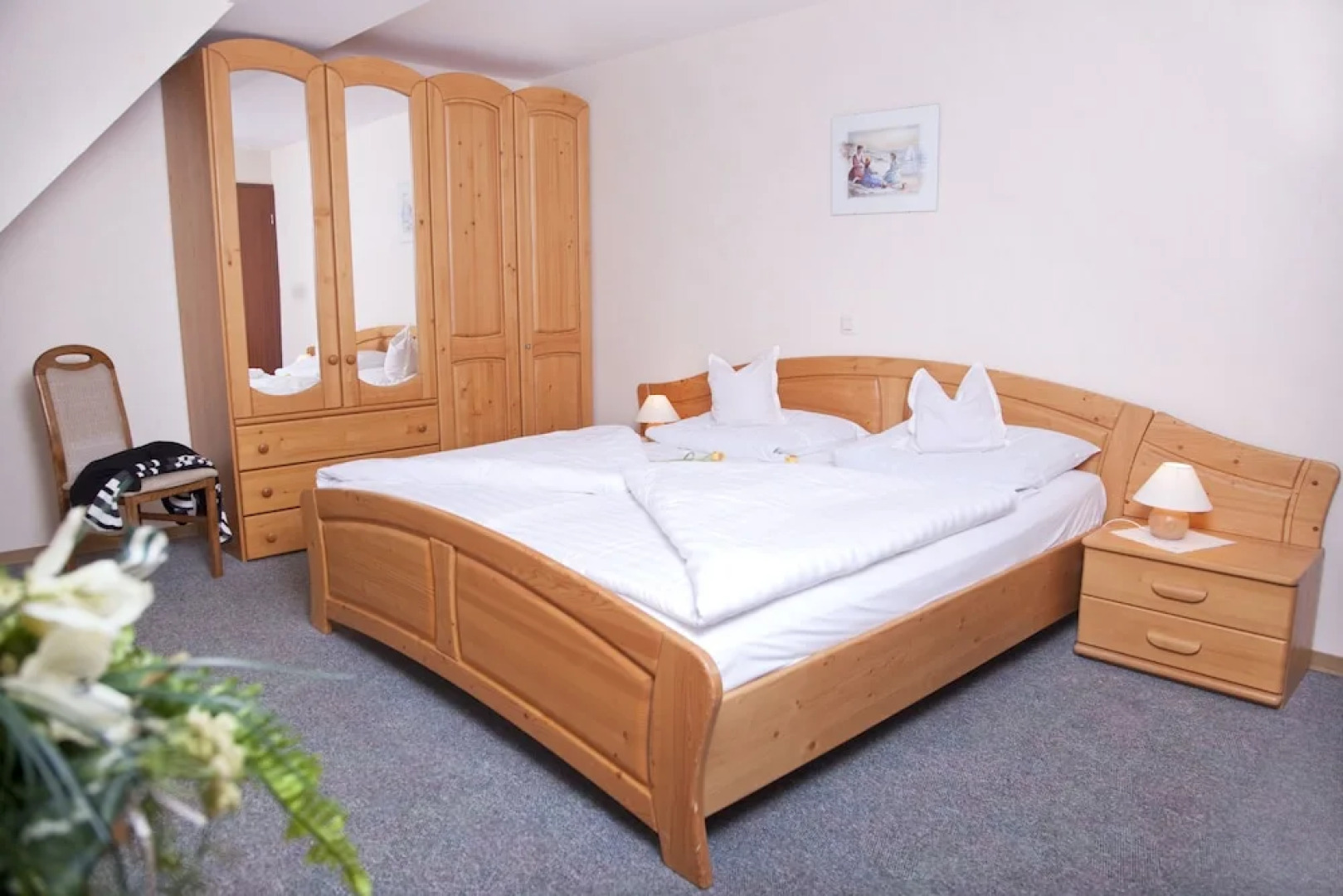 Hotel Sauerländer Hof