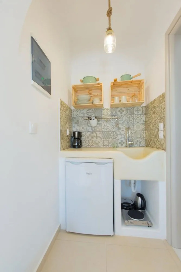 Ampelos Resort Hotel