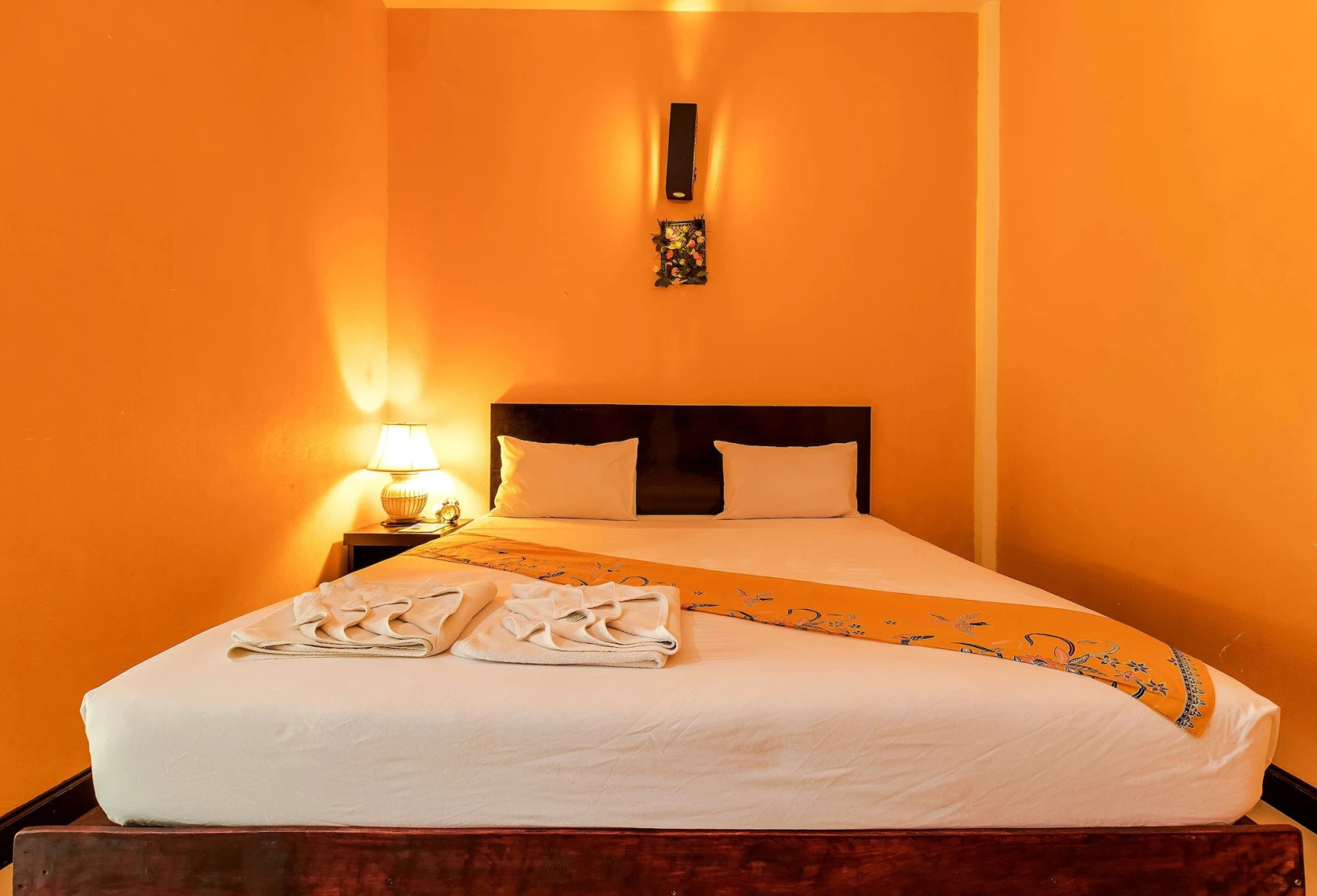 Phi Phi Chang Grand Resort & Spa