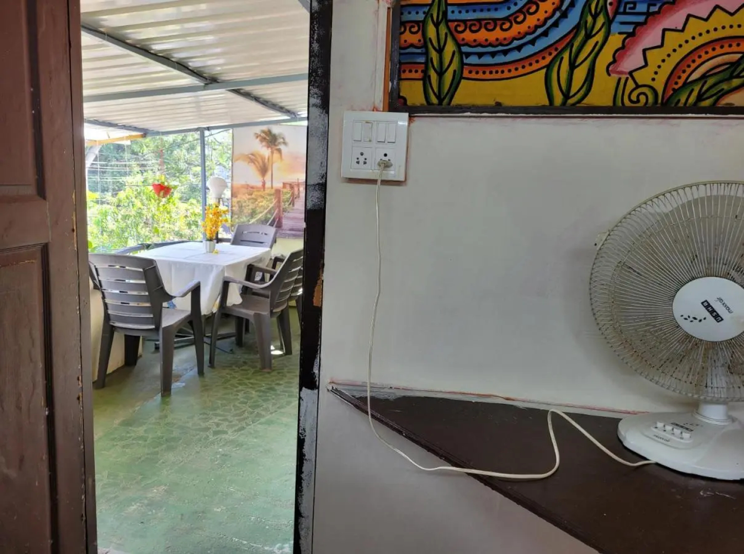 Bella Villa Luxury Stay