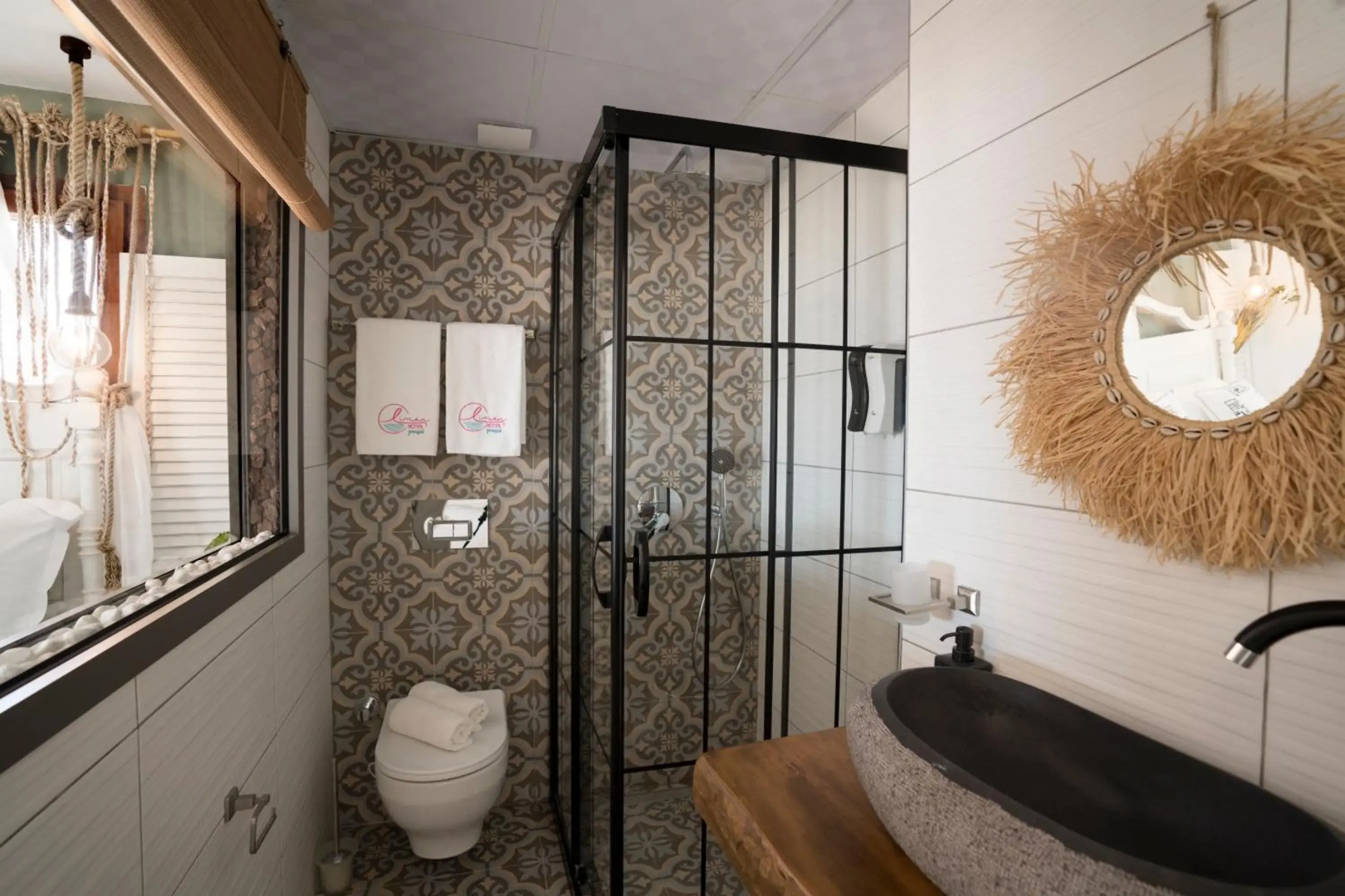 Liman Hotel Gumusluk- Adult Only