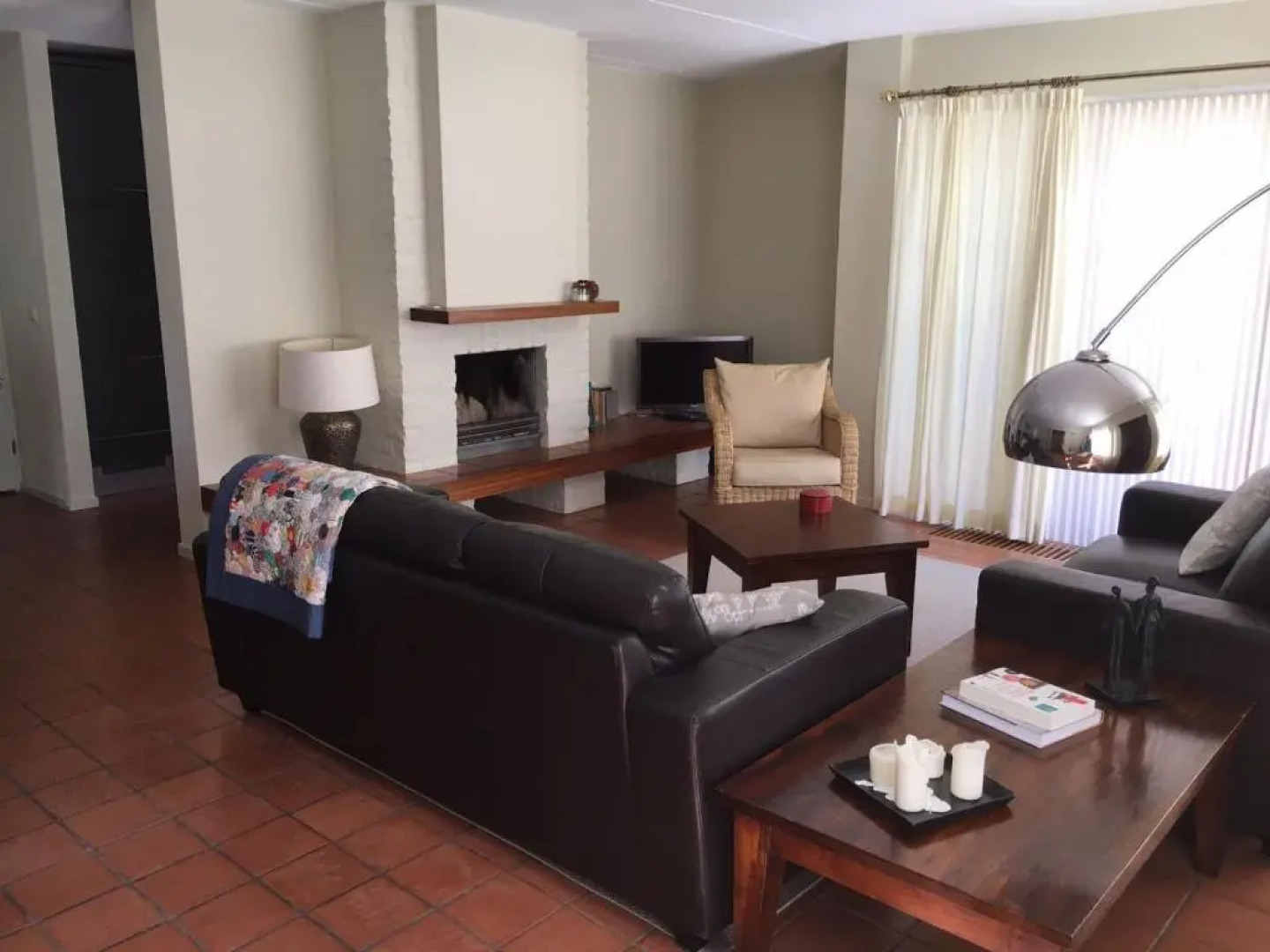 Lonestar Appartement