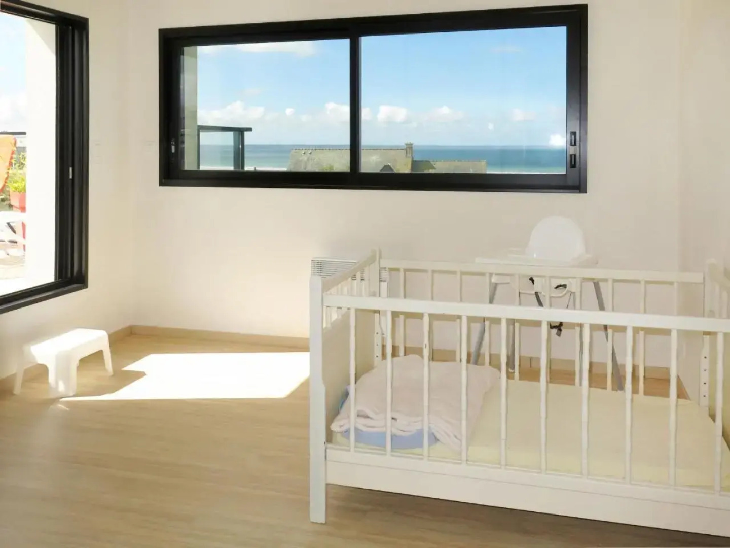 Holiday Home L'Iroise - PTP102