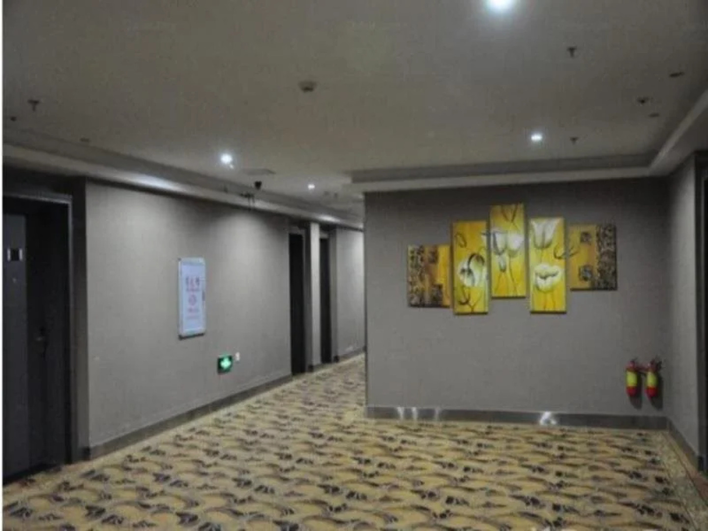 Sunshine Youth Hotel - Xiamen