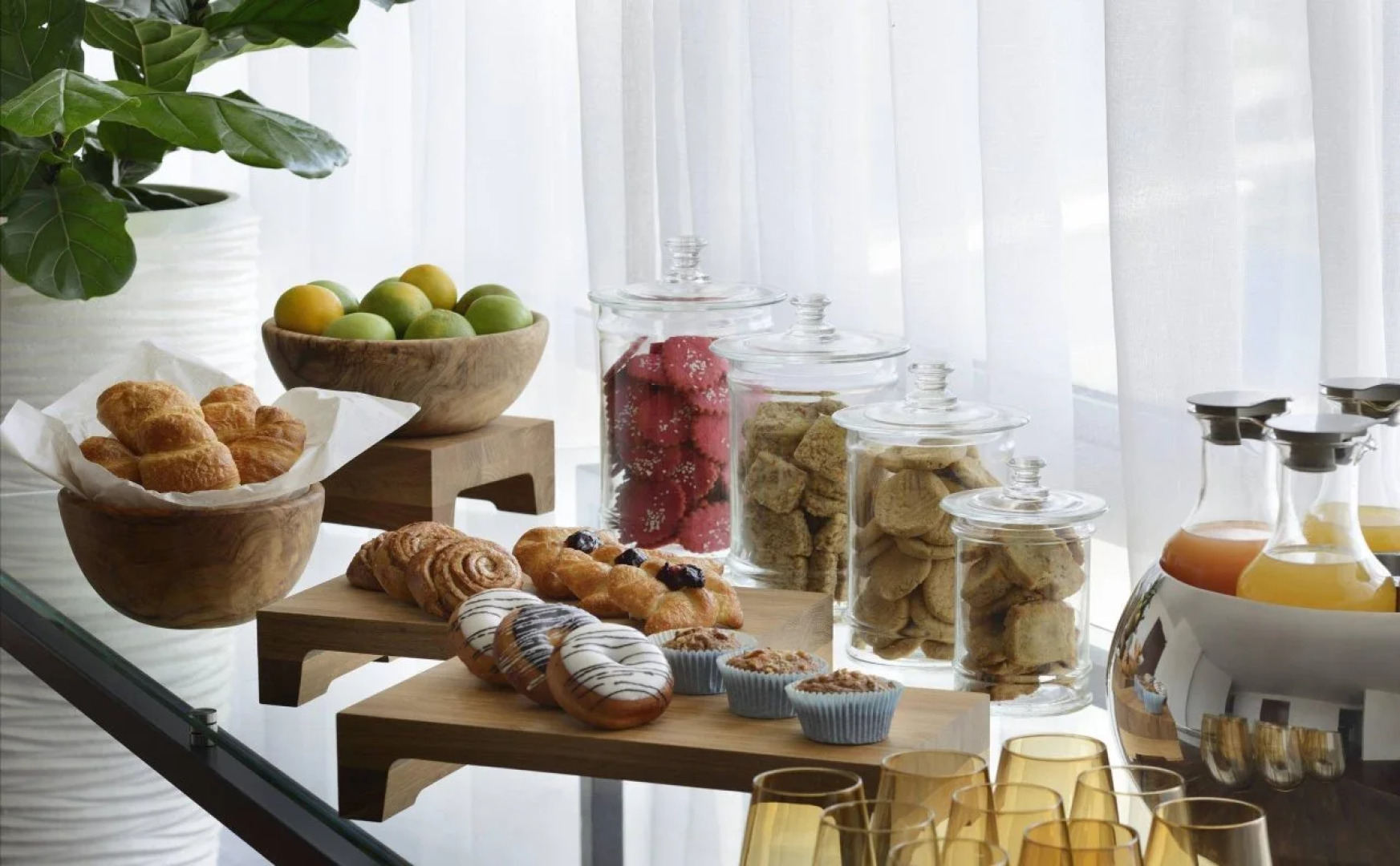 Marriott Executive Apartments Addis Ababa