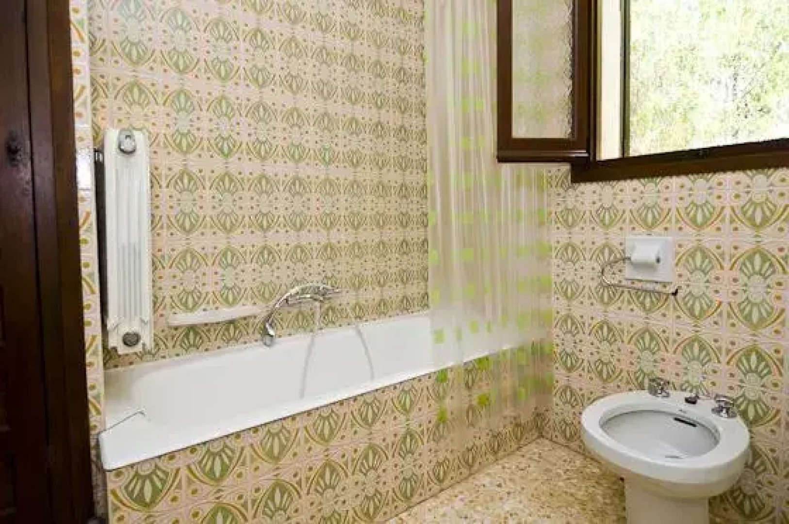 Apartment with mountain view, near the beach in Benissa