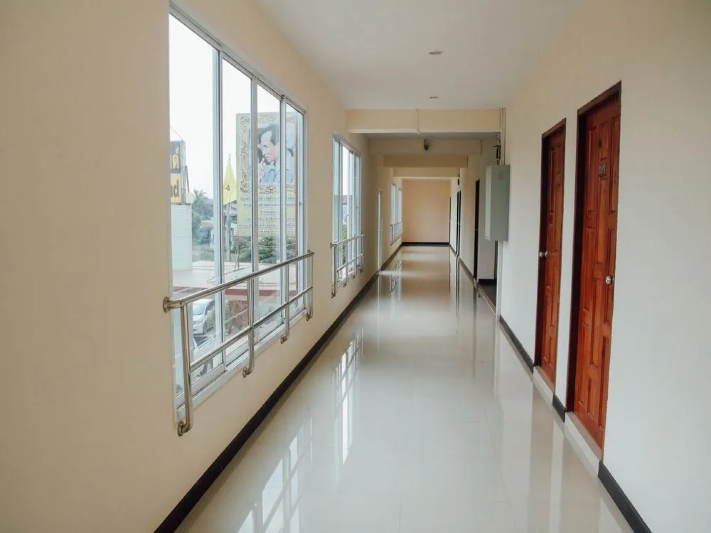 Nida Rooms Udon Thani Hospital 895