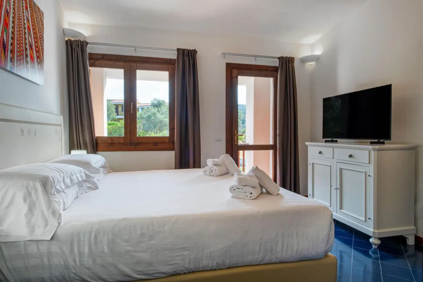 Felix Hotels – Residence Hotel Costa Serena