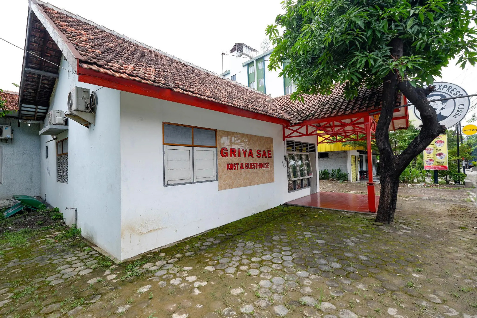 SPOT ON 3075 Griya Sae Guesthouse