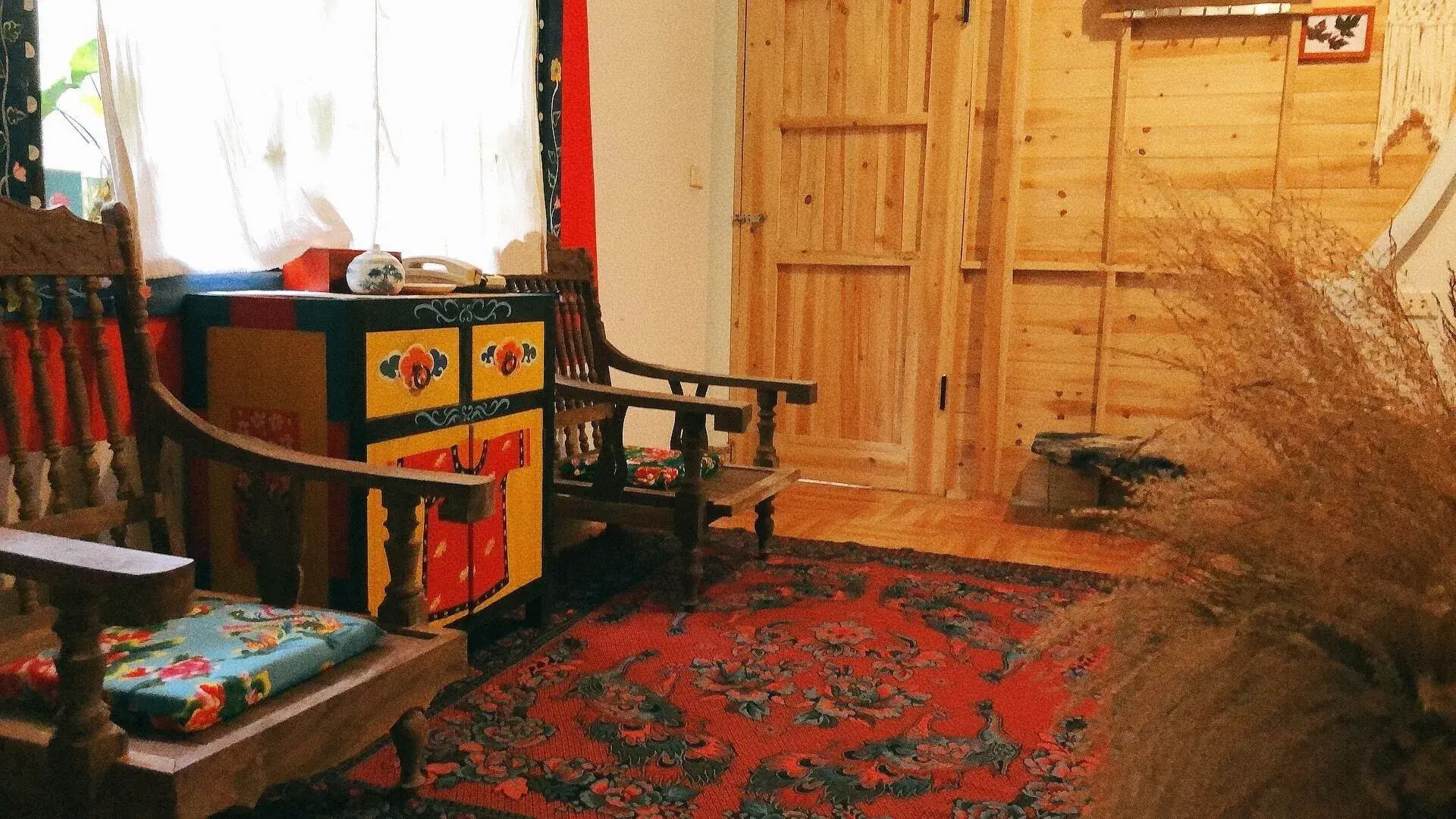 Saigonese Trekking House - Hostel