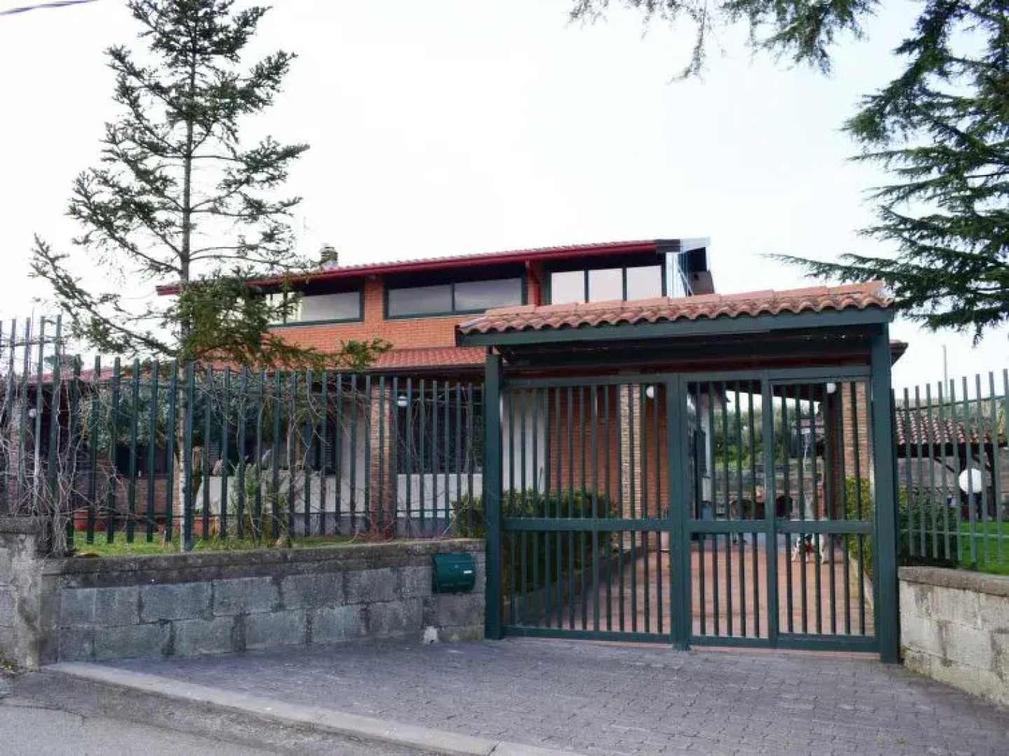 Locazione turistica Serena