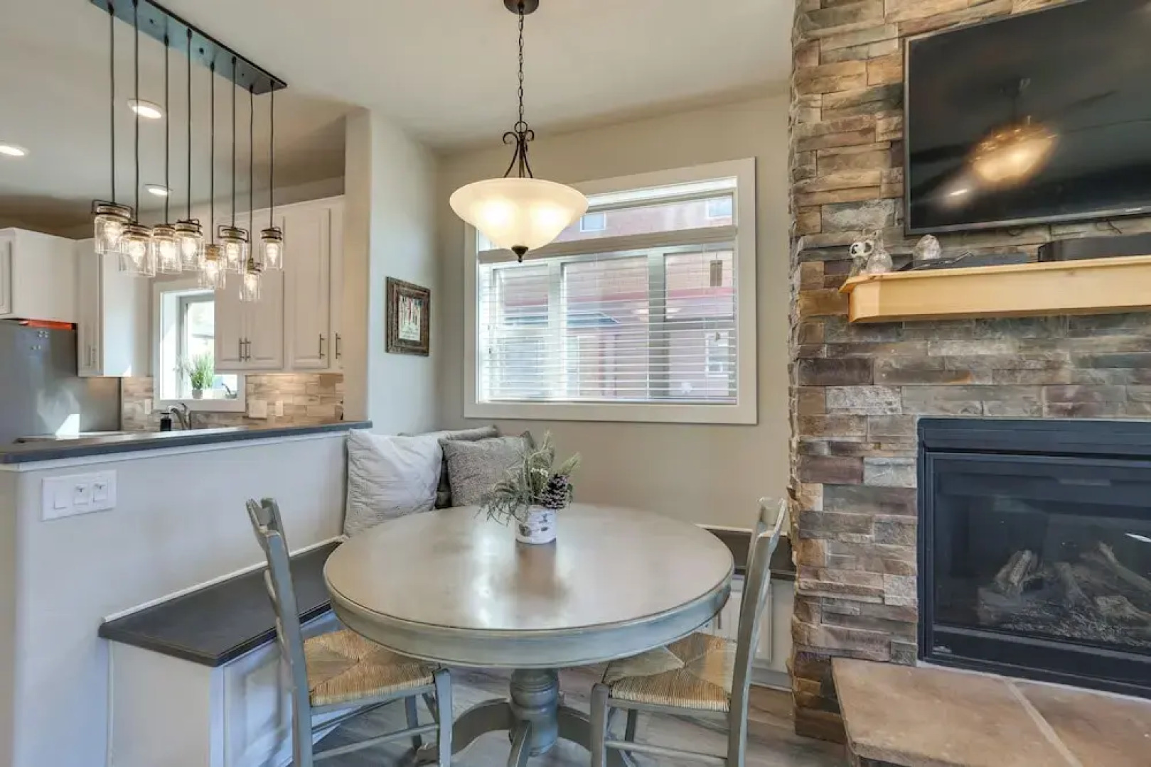 4 Mi to Granby Ranch: Home w/ Mtn Views