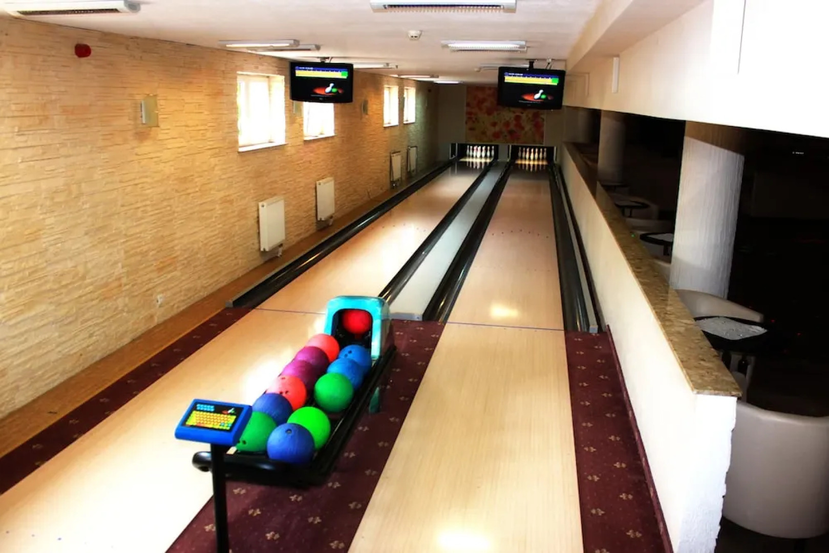 Hotel Rubbens & Monet