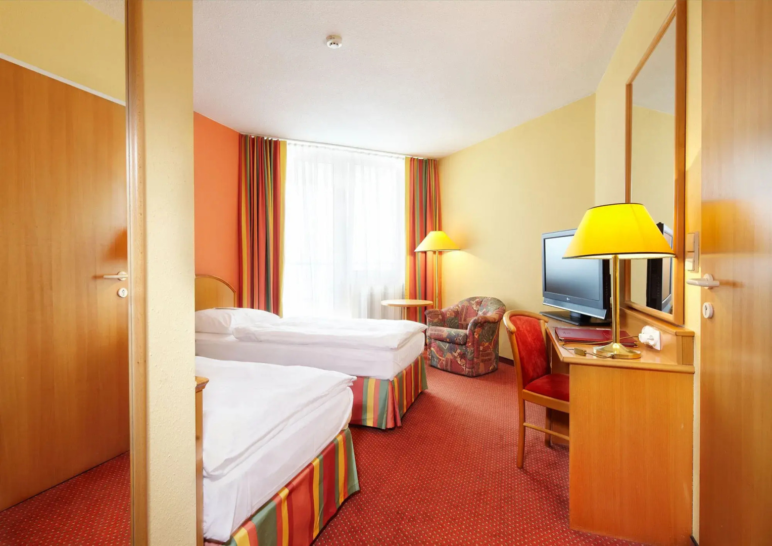 Vienna House by Wyndham Amber Baltic Miedzyzdroje