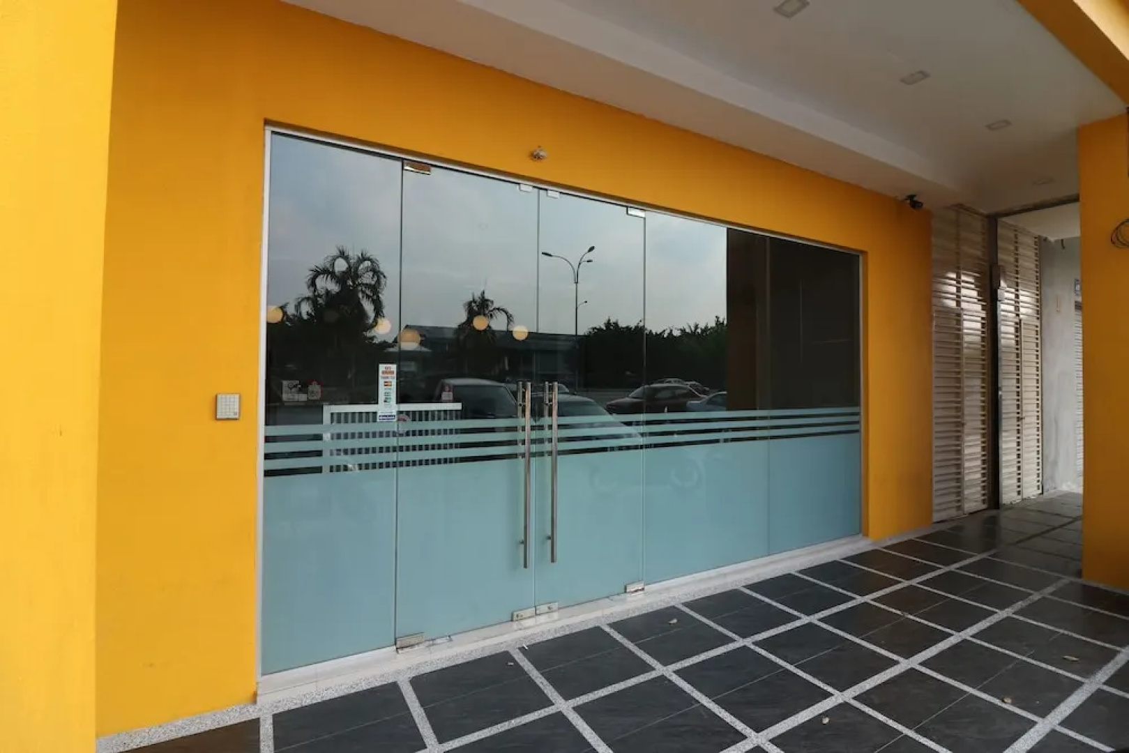 Hotel SMC
