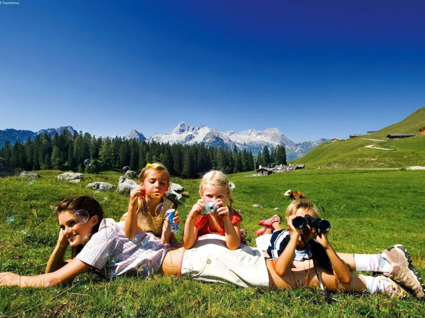 Modern Apartment Near Ski Area in Uttendorf