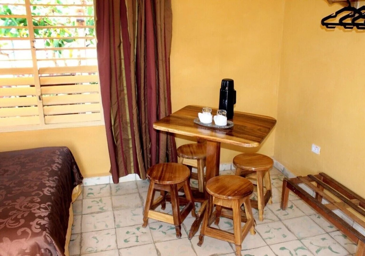 Mama Carmen Hostal PLAYA LA BOCA