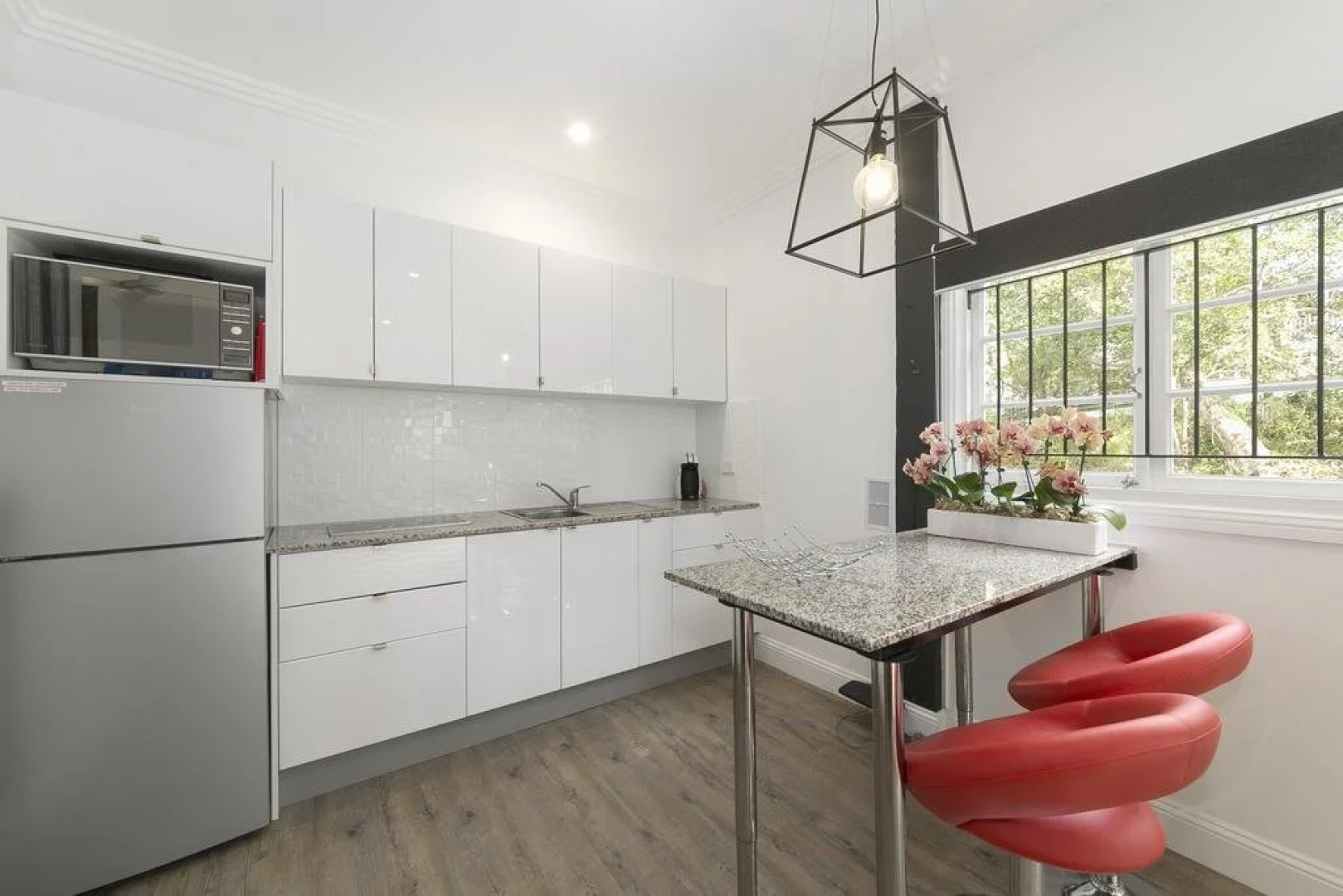 Milton Mews - Townhouses