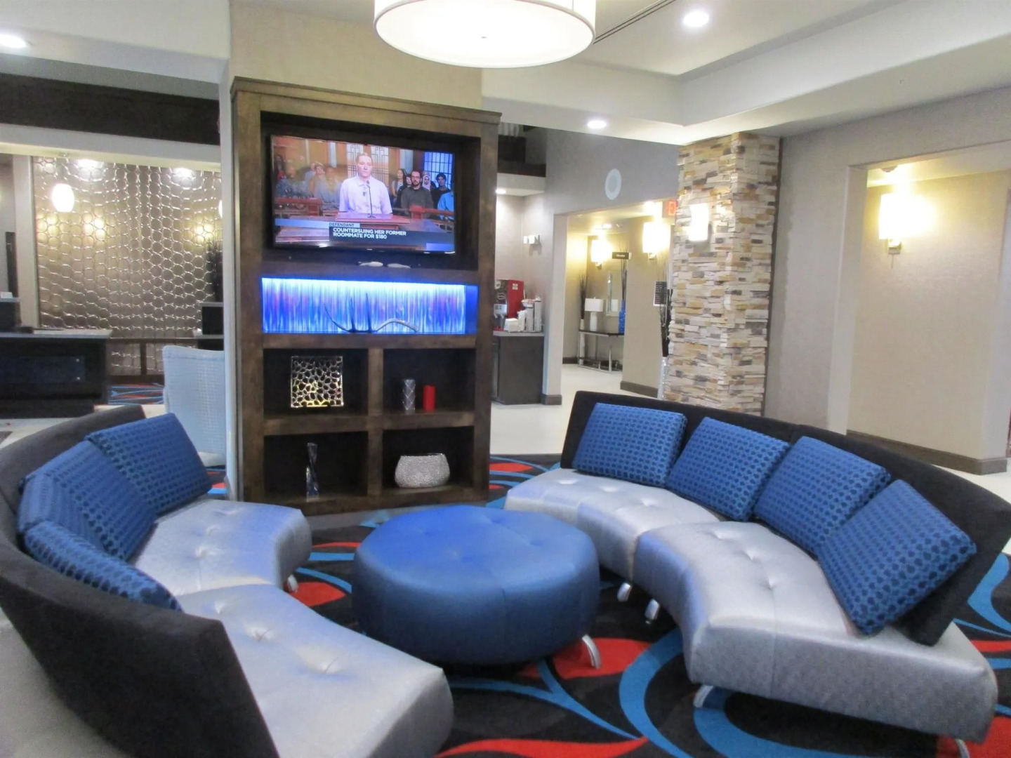 Best Western Plus Ardmore Inn & Suites