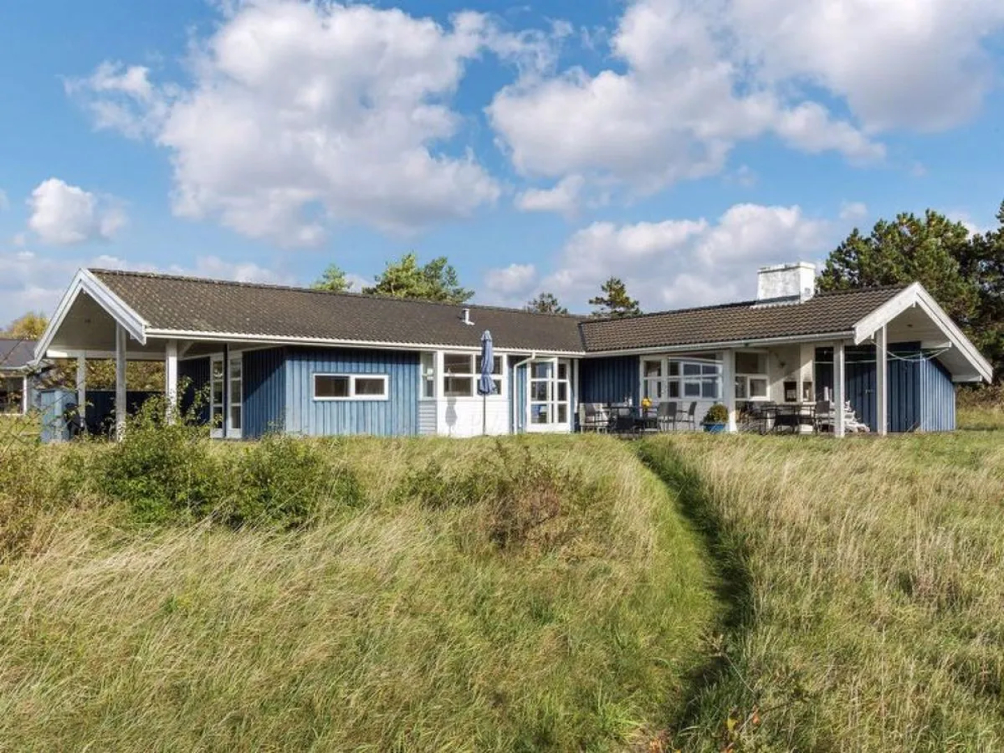 "Rina" - 50m from the sea in Bornholm