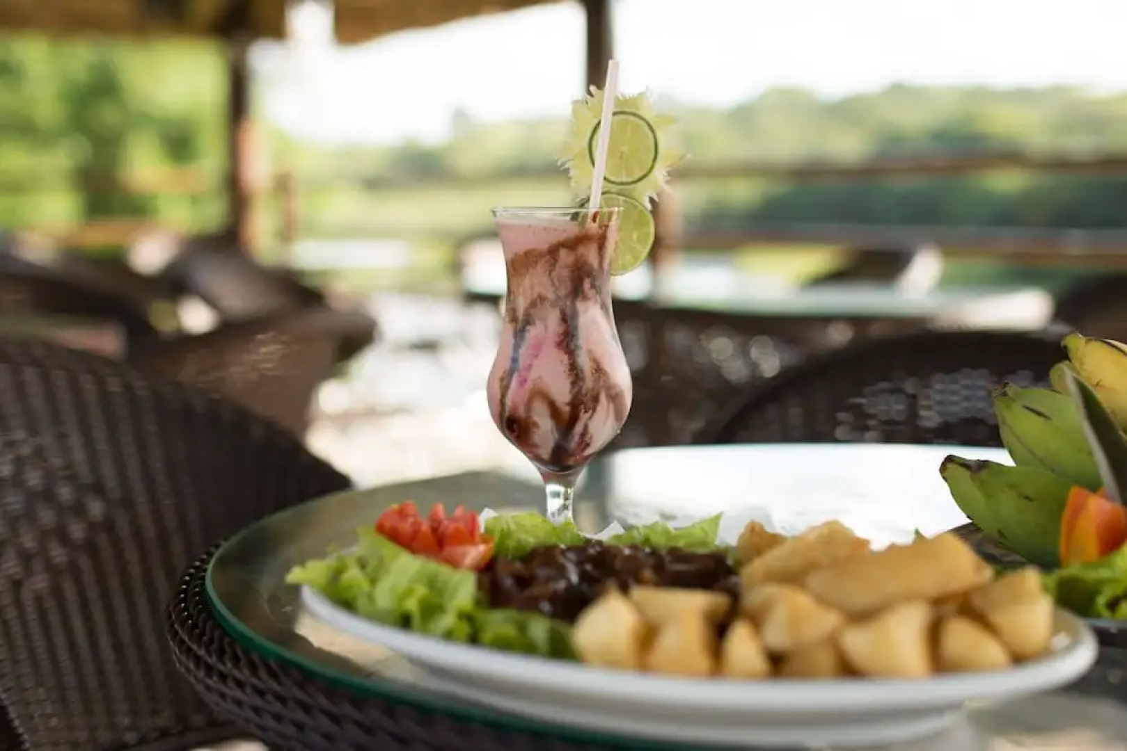 Rio das Garças Eco Resort - CN