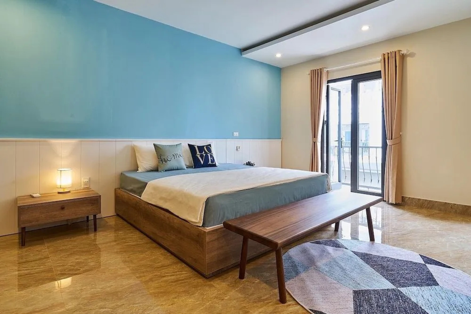 Vinhome Green House Ha Long