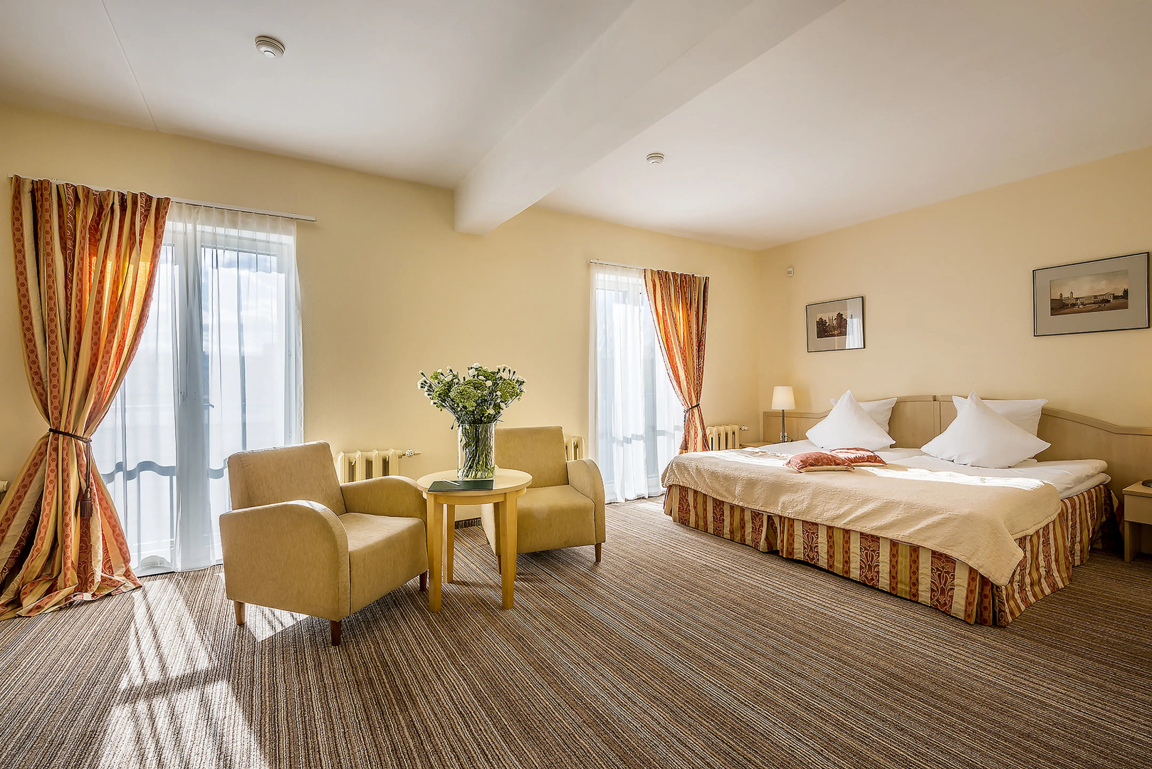 Grata by Centrum Hotels