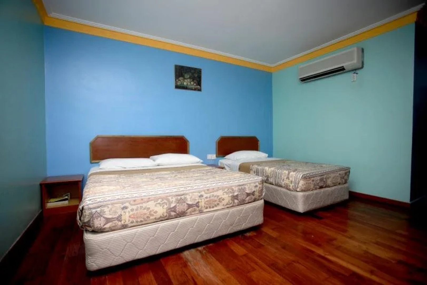 Jerantut Hill Resort