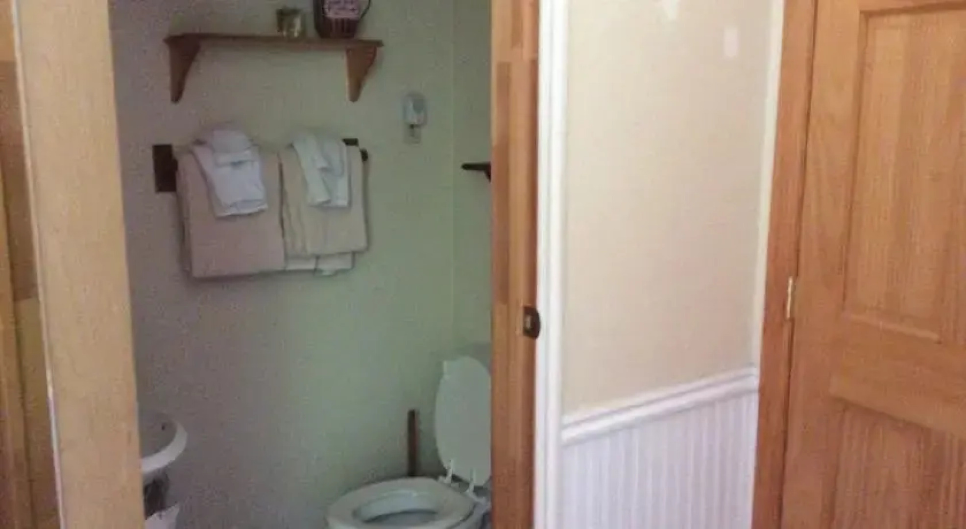 Old Town Guest House