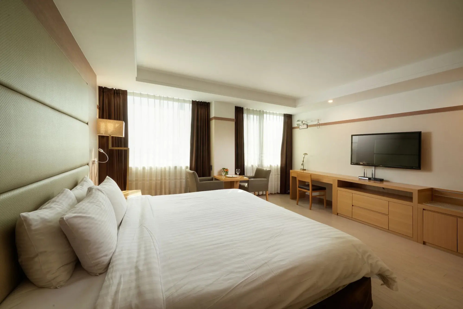 Gyeongju Tourist GG Hotel