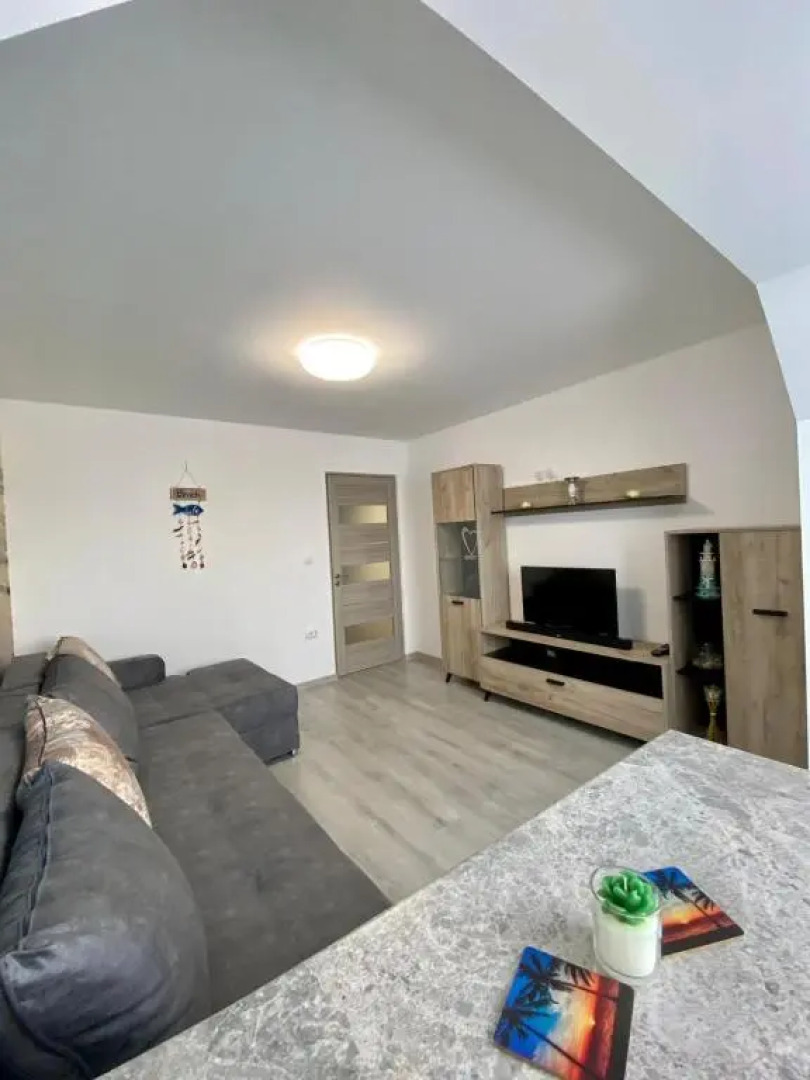 Apartament Livia