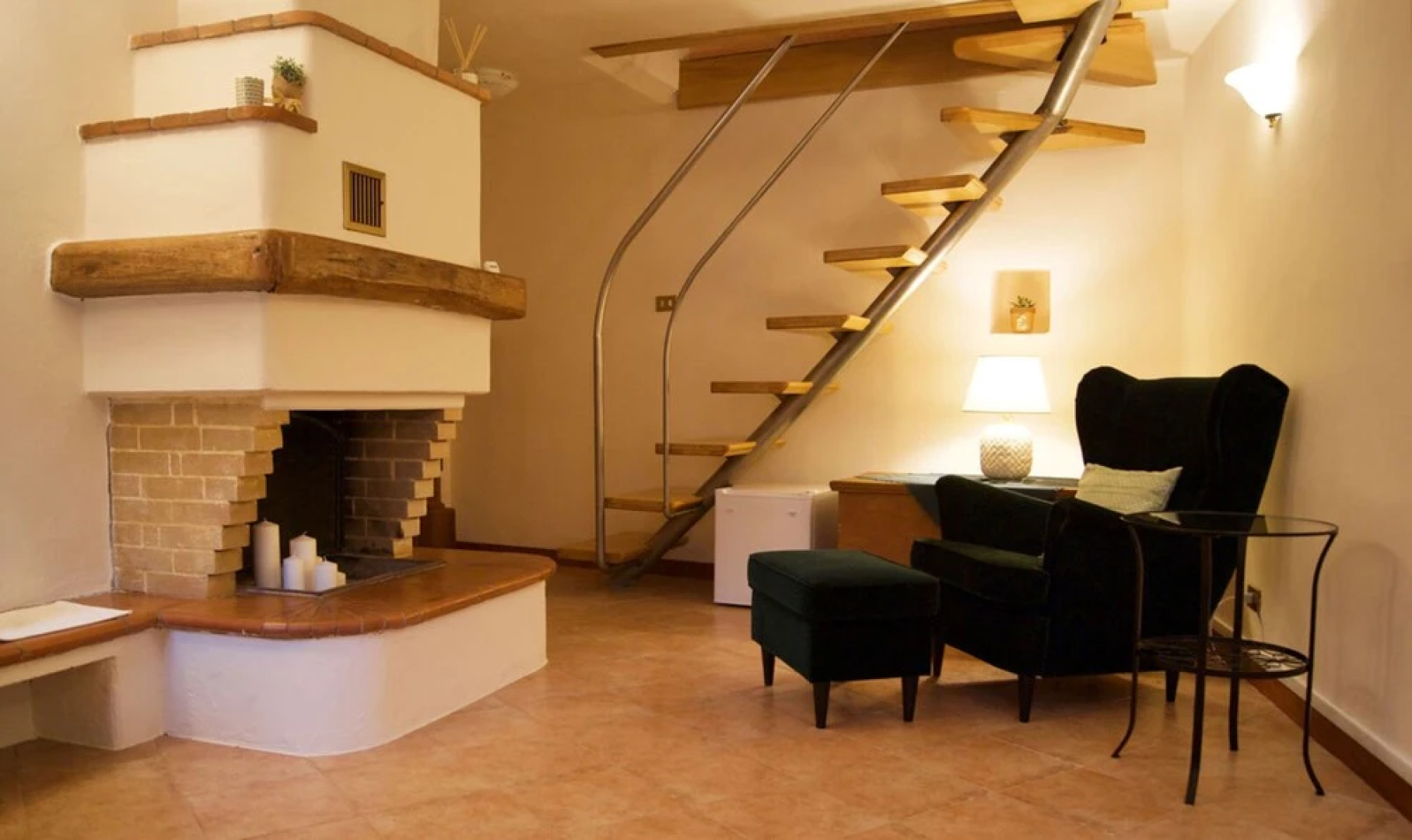 Relais San Filippo In Sogaglia