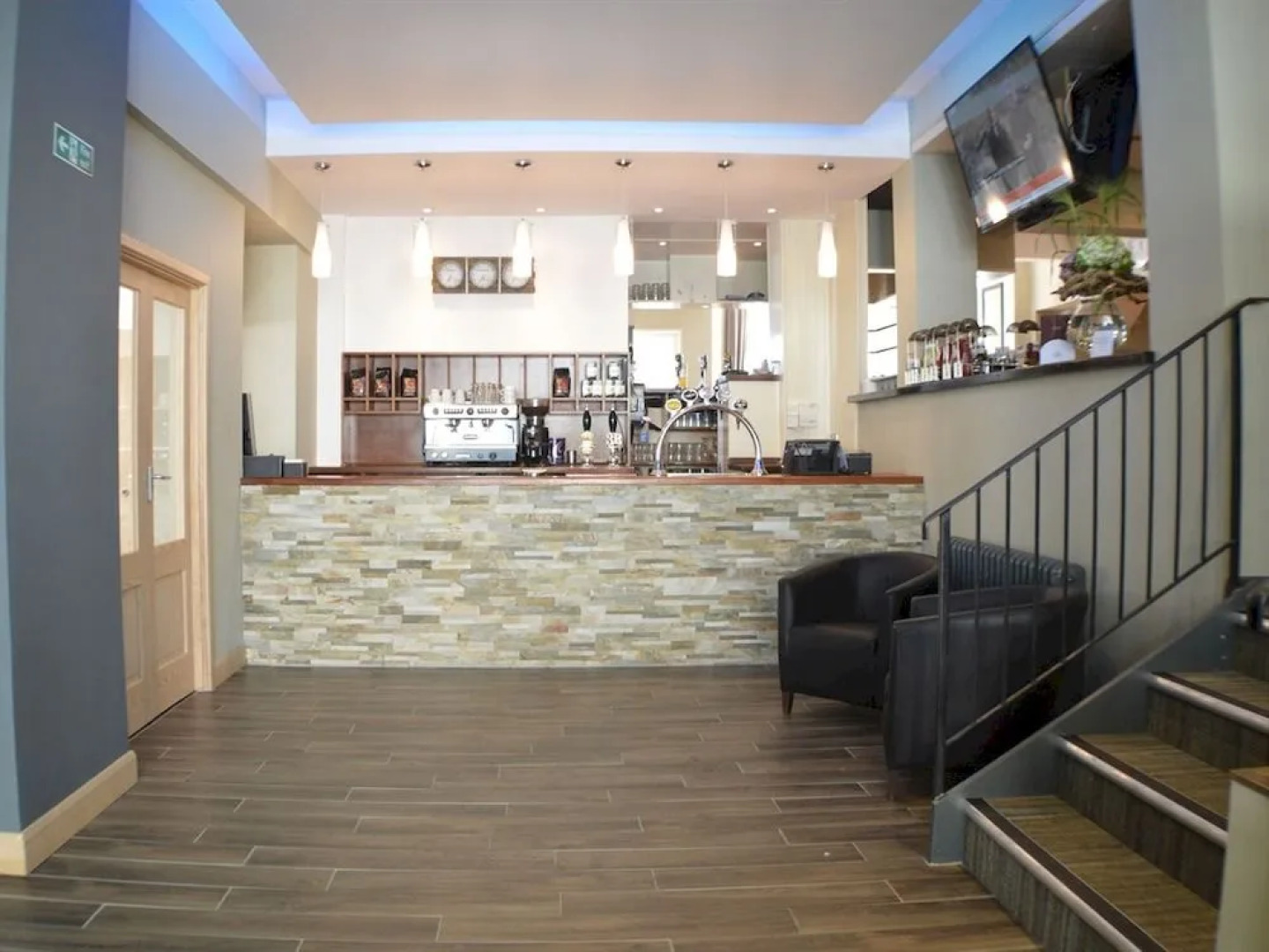 Great Western Hotel Swindon