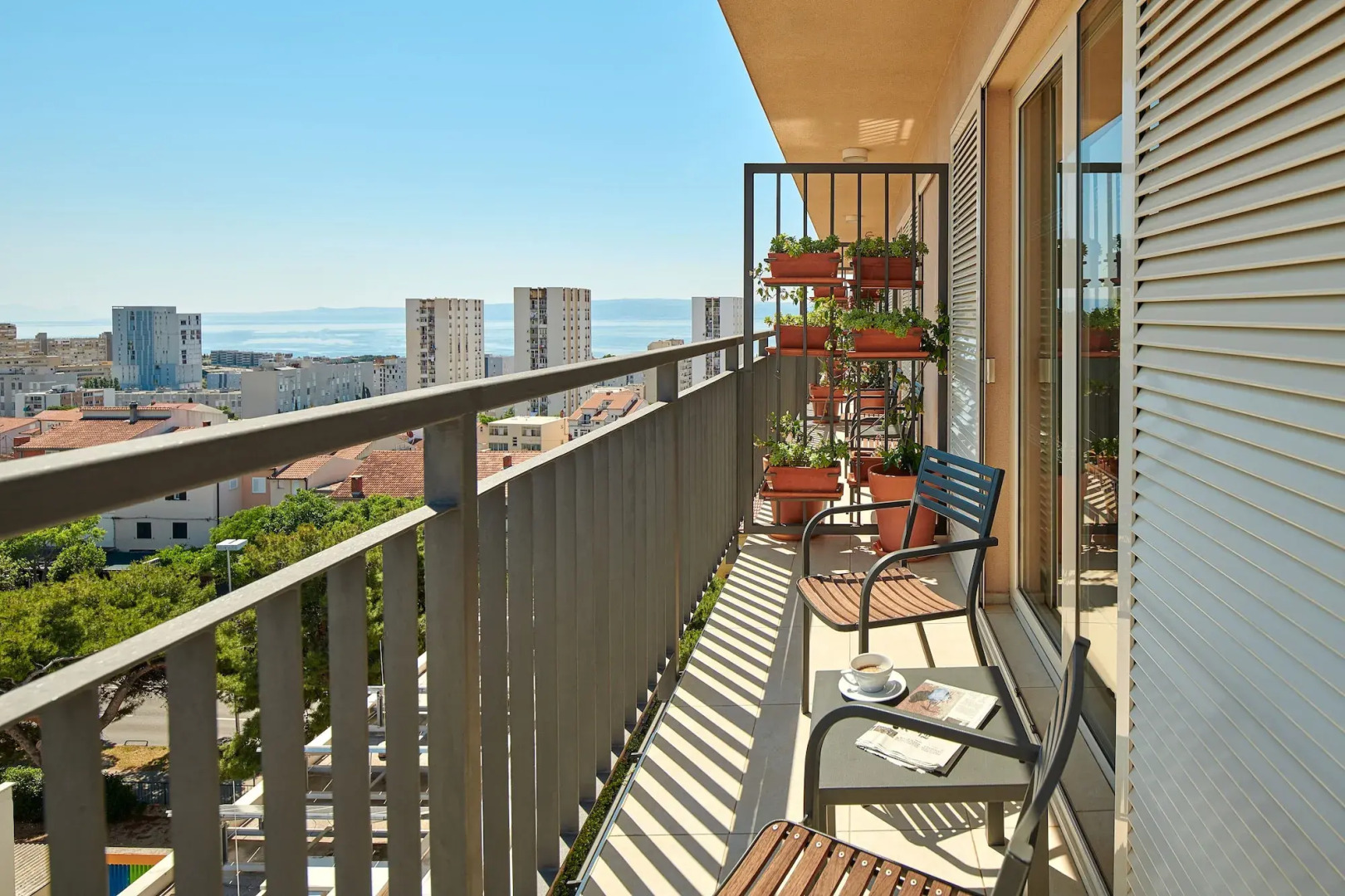 Dioklecijan Hotel & Residence